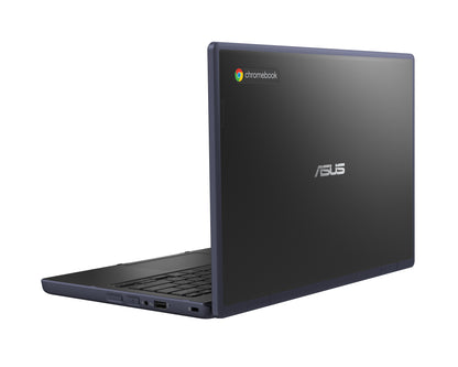 Laptop Asus Chromebook CZ1104CM2A-NS0084 MediaTek 520 8GB 64GB EMMC 11.6 1366 x 768 Touch ChromeOS (Education Upgrade)