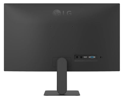 Monitor LG 27U411A LCD 27 pulgadas Full HD FreeSync 120Hz HDMI Negro