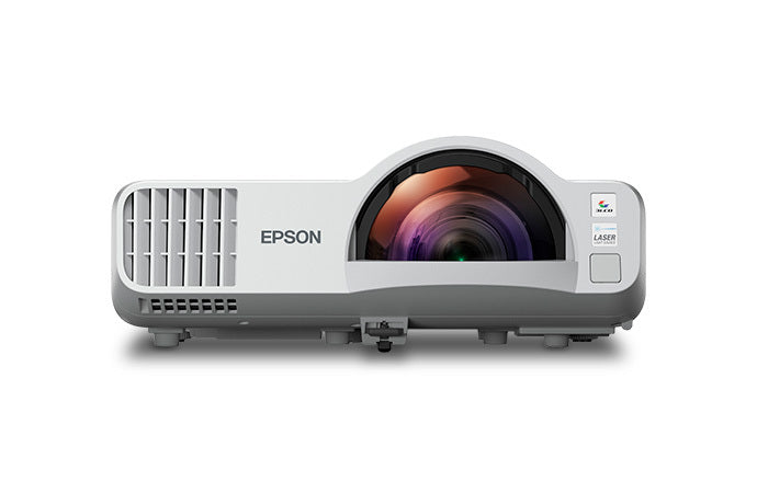 Epson PowerLite L210SF Proyector de corto alcance 4000 lúmenes ANSI 3LCD 1080p (1920x1080) Blanco