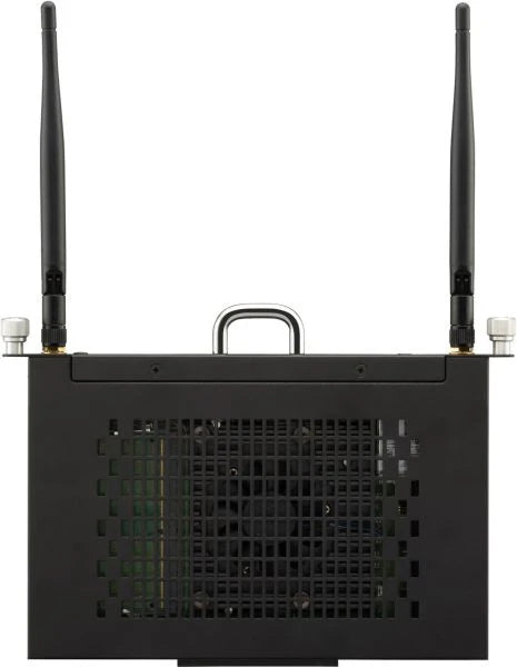 Viewsonic VPC13-C33-G1 Slot-in PC Intel® Core™ i3 i3-1315U 8 GB DDR4-SDRAM 256 GB SSD ChromeOS Negro