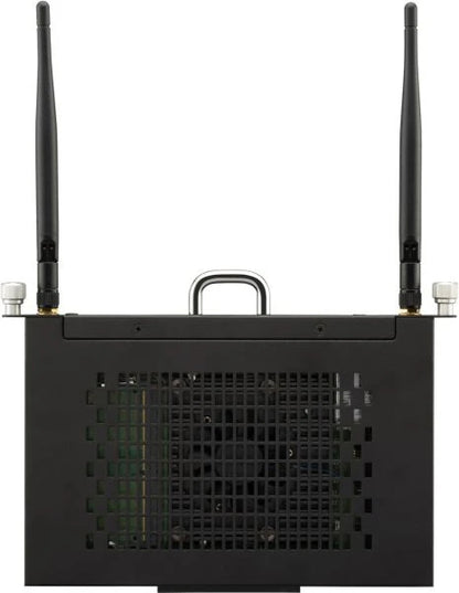 Viewsonic VPC13-C33-G1 Slot-in PC Intel® Core™ i3 i3-1315U 8 GB DDR4-SDRAM 256 GB SSD ChromeOS Negro