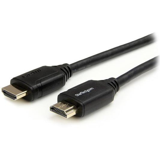 StarTech.com HDMM3MP cable HDMI HDMI Tipo A (Estándar) Negro