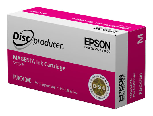 TINTA EPSON STYLUS MAGENTA INK PP-100