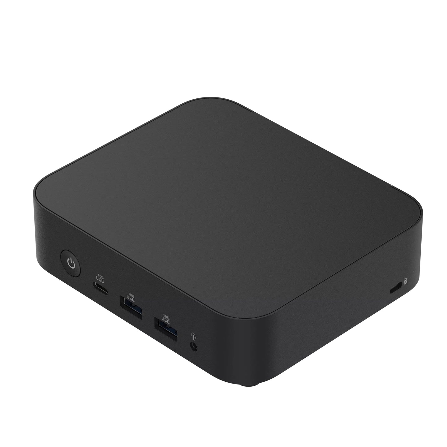 Mini PC Asus Barebone NUC 14 Essential Intel N150 3.6Ghz sin RAM SSD DDR5 Max 16GB M.2 2280 G4 HDMI DP Wi-Fi 6E