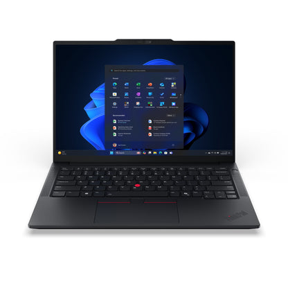 Laptop Lenovo ThinkPad E14 G7 14" WUXGA AMD Ryzen 5 220 32GB 1TB Radeon 740M W11 Pro Español 3YR Premier Wi-Fi 7