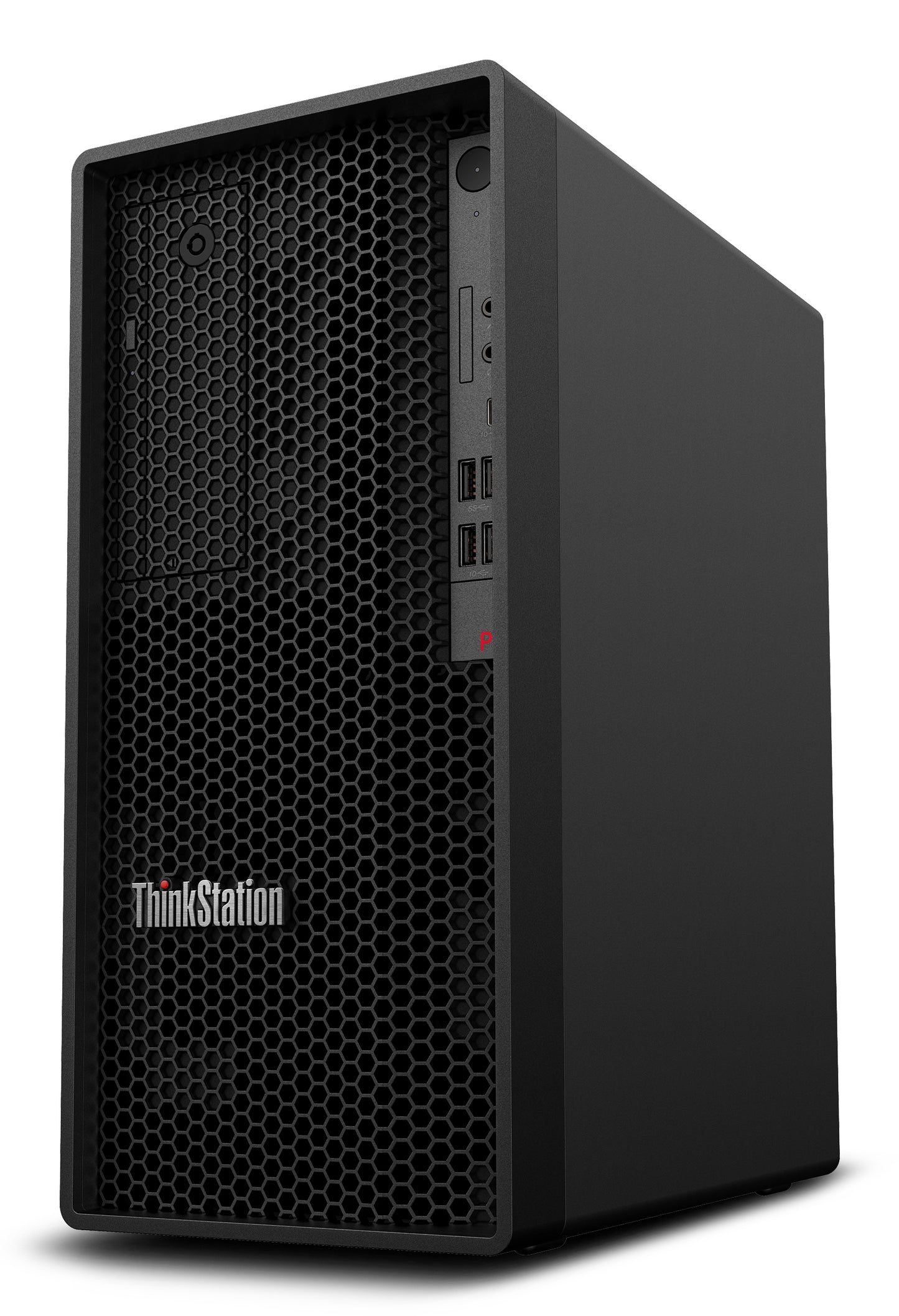 Workstation Lenovo ThinkStation P2 Intel Core i7-14700 vPro W11P64 SPA 16.0GB 1x512GB SSD NVIDIA T1000 8GB 3YR Onsite