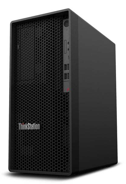Workstation Lenovo ThinkStation P2 Intel Core i7-14700 vPro W11P64 SPA 16.0GB 1x512GB SSD NVIDIA T1000 8GB 3YR Onsite
