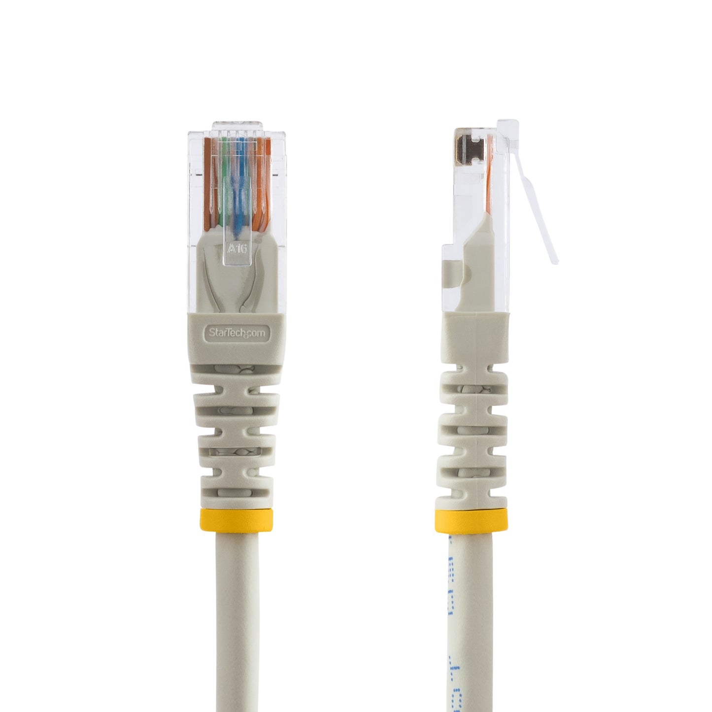 StarTech.com M45PATCH7GR cable de red U/UTP (UTP)