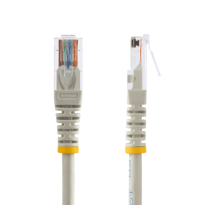 StarTech.com M45PATCH7GR cable de red U/UTP (UTP)