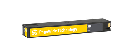 Tinta HP 976Y PageWide Color Cian
