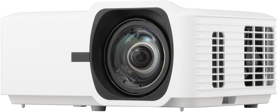 Viewsonic LS711HD video proyector Proyector de corto alcance 4000 lúmenes ANSI 1080p (1920x1080) Blanco