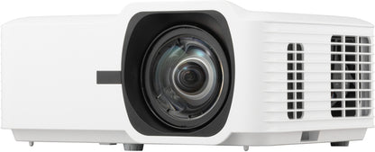 Viewsonic LS711HD video proyector Proyector de corto alcance 4000 lúmenes ANSI 1080p (1920x1080) Blanco