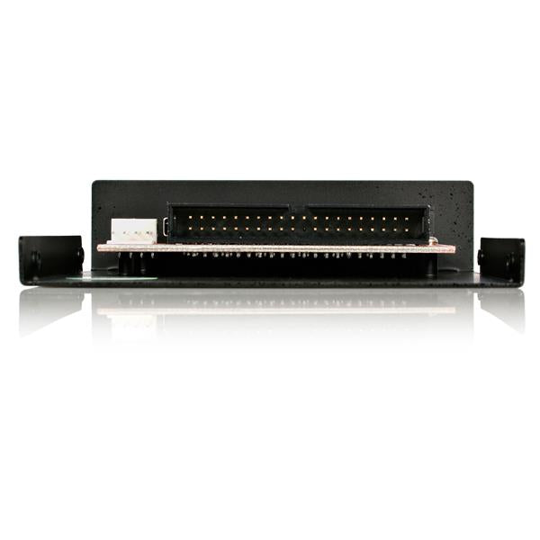 StarTech.com 35BAYCF2IDE tarjeta o adaptador de interfaz Interno