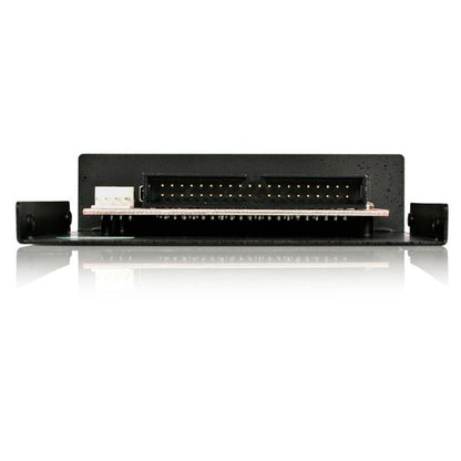 StarTech.com 35BAYCF2IDE tarjeta o adaptador de interfaz Interno