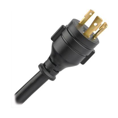 Tripp Lite PDU1230 unidad de distribución de energía (PDUs) 20 salidas AC Negro