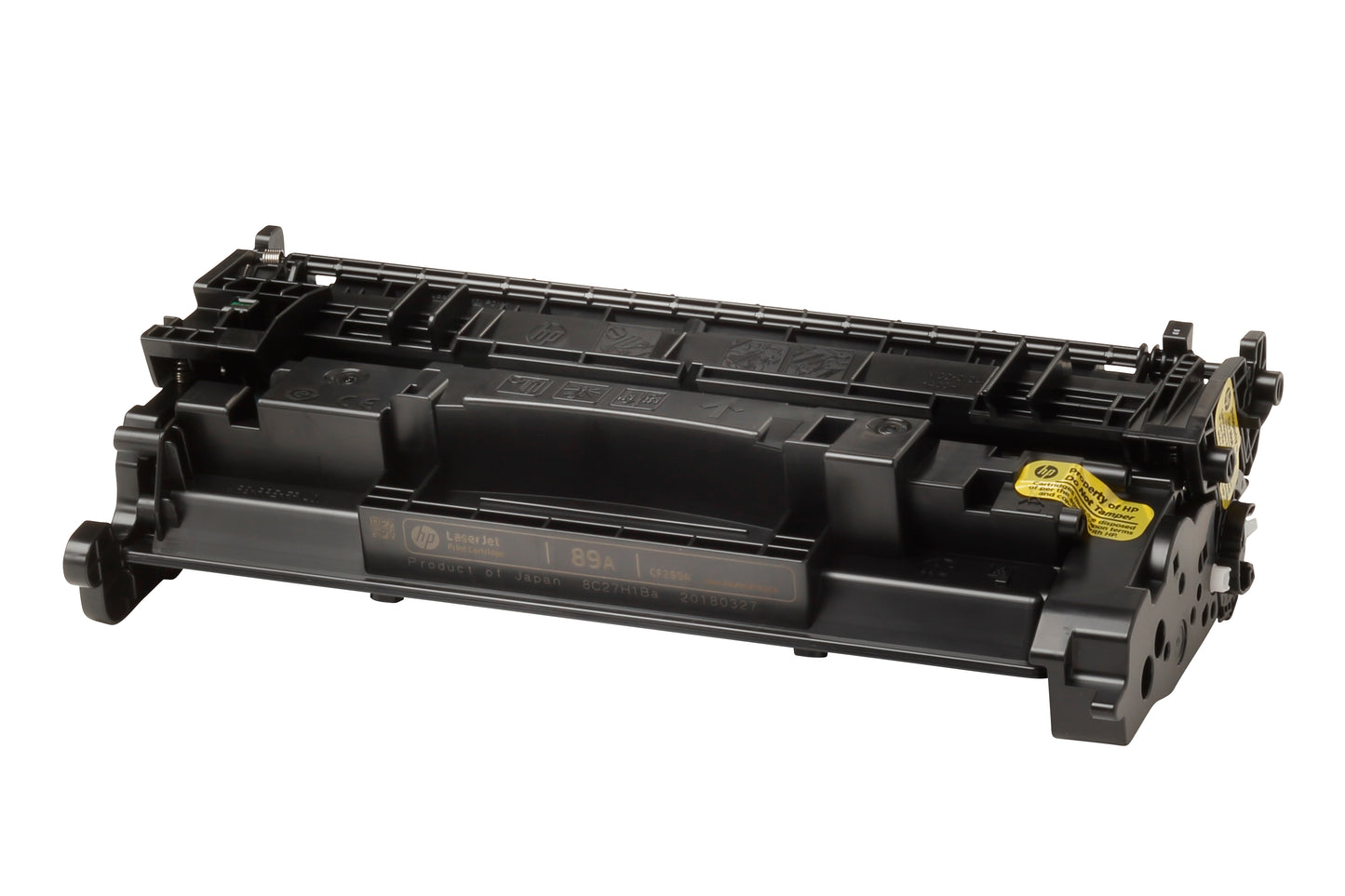 Toner HP LaserJet 89A Negro