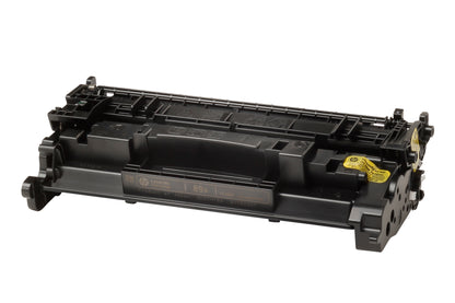 Toner HP LaserJet 89A Negro