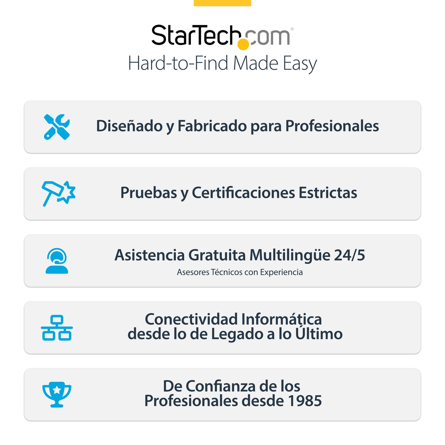StarTech.com 107B-USB-HDMI adaptador gráfico USB 3840 x 2160 Pixeles Gris
