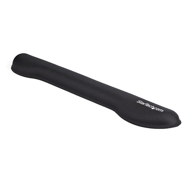 StarTech.com WRSTRST descansa muñecas Espuma, Red, Plástico