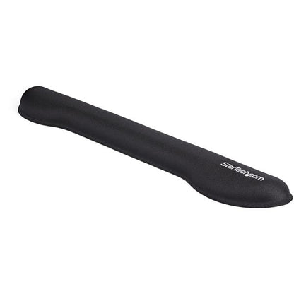 StarTech.com WRSTRST descansa muñecas Espuma, Red, Plástico