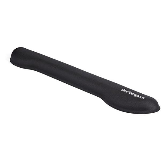 StarTech.com WRSTRST descansa muñecas Espuma, Red, Plástico