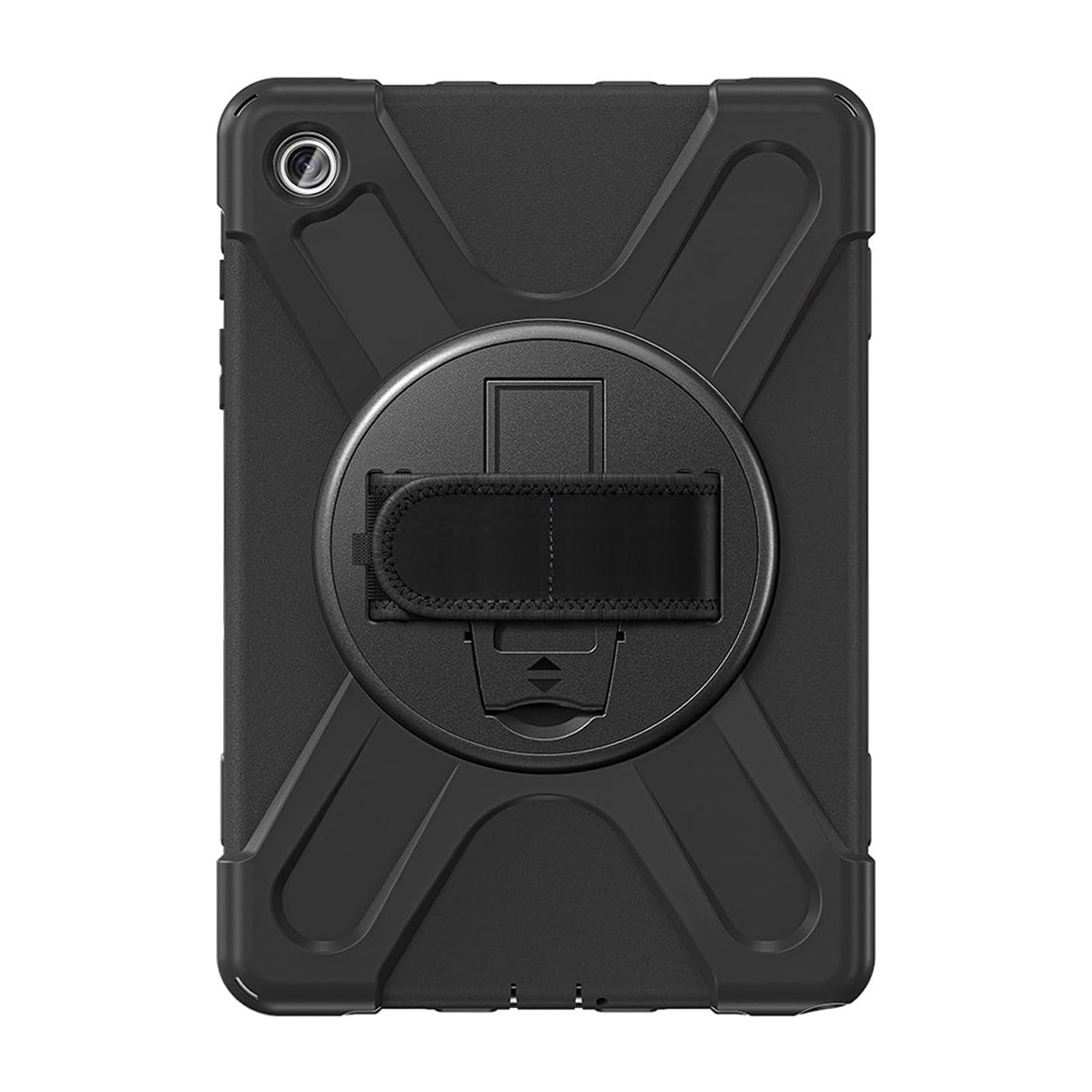 BRobotix 6006580 estuche para tablets 27.9 cm (11") Funda Negro