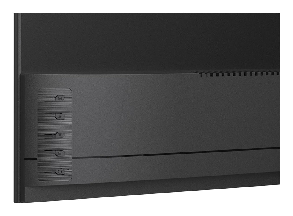 Monitor Balam Rush 23.8" Gaming Plano IPS Nebula MNG24Y FHD 100Hz 4ms 1xHDMI 1.4 + 1xDP 1.2 + 3.5mm  VESA75mm