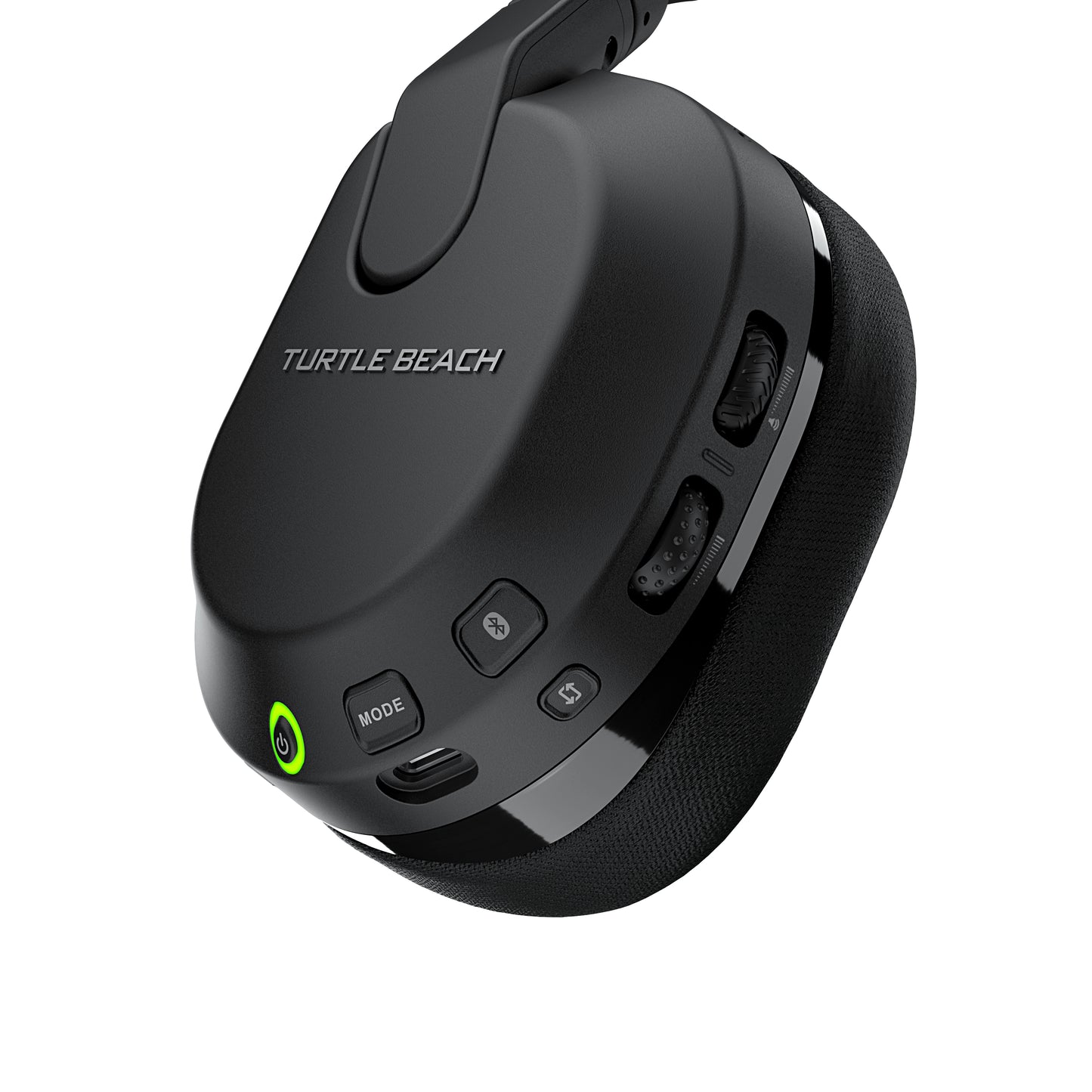 Auriculares Turtle Beach Earforce Stealth 600 GEN 3 PS BLACK (LB)
