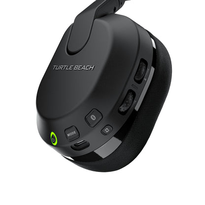 Auriculares Turtle Beach Earforce Stealth 600 GEN 3 PS BLACK (LB)