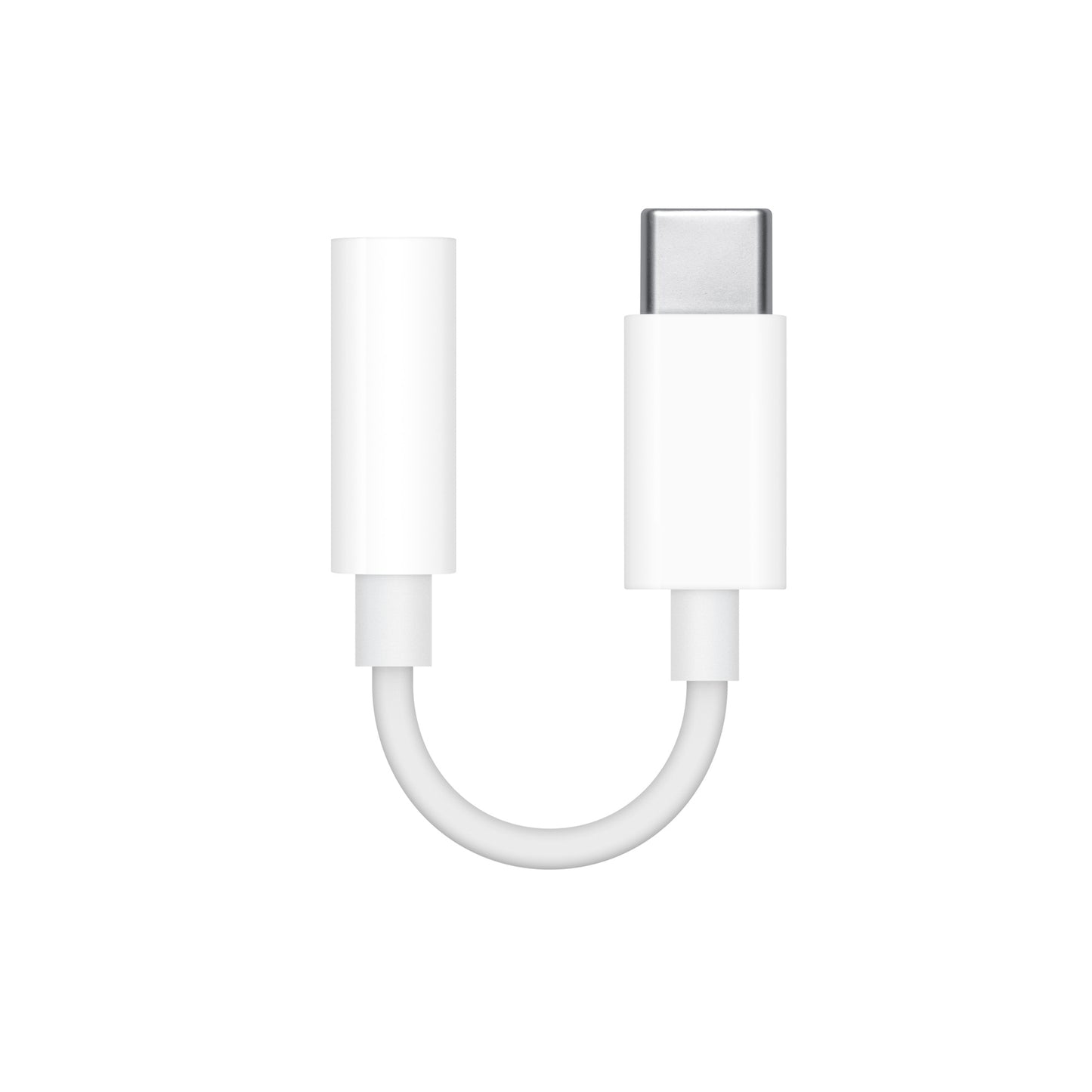 Apple MW2Q3AM/A cable de audio USB-C 3,5mm Blanco