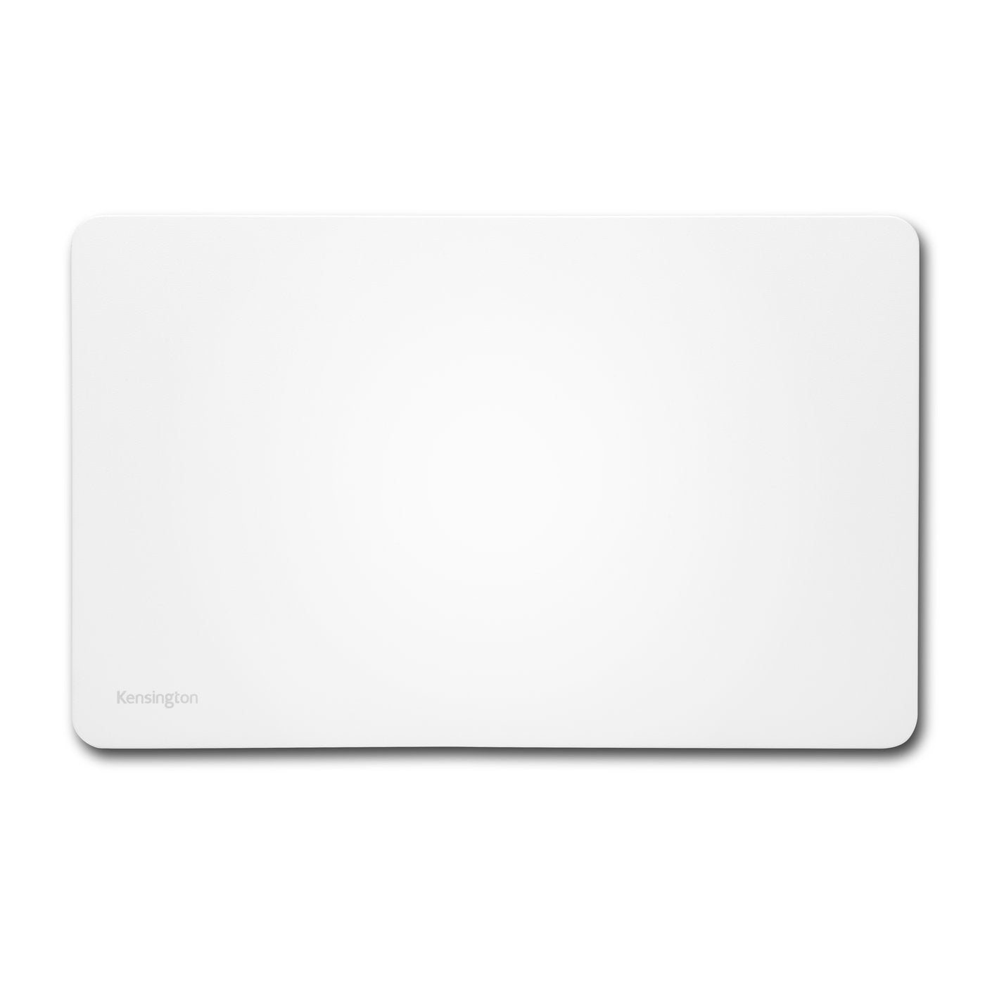 Kensington K55855WW soporte para pantalla plana 68.6 cm (27") Escritorio Blanco