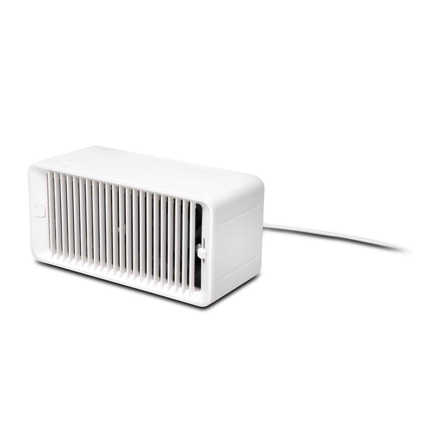 Kensington K55855WW soporte para pantalla plana 68.6 cm (27") Escritorio Blanco