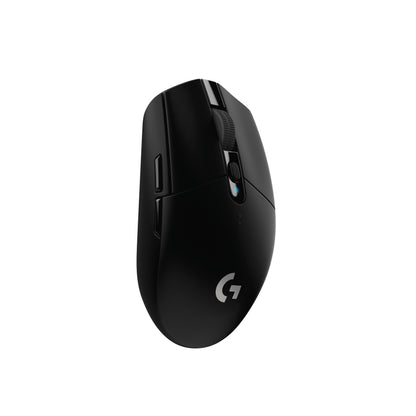 Mouse Logitech G305 Lightspeed Gaming Inalámbrico