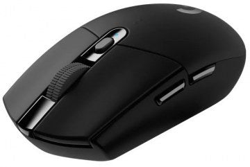 Mouse Logitech G305 Lightspeed Gaming Inalámbrico