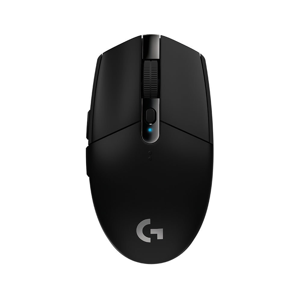 Mouse Logitech G305 Lightspeed Gaming Inalámbrico