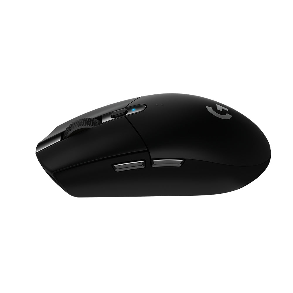 Mouse Logitech G305 Lightspeed Gaming Inalámbrico