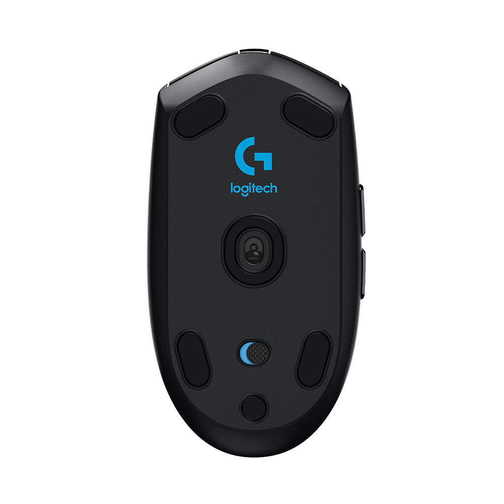 Mouse Logitech G305 Lightspeed Gaming Inalámbrico