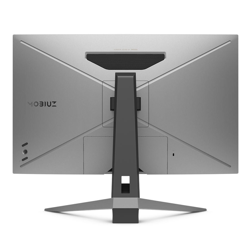 BenQ EX2710Q monitor de computadora 68.6 cm (27") 2560 x 1440 Pixeles Quad HD LCD Negro