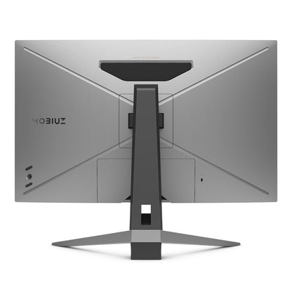 BenQ EX2710Q monitor de computadora 68.6 cm (27") 2560 x 1440 Pixeles Quad HD LCD Negro