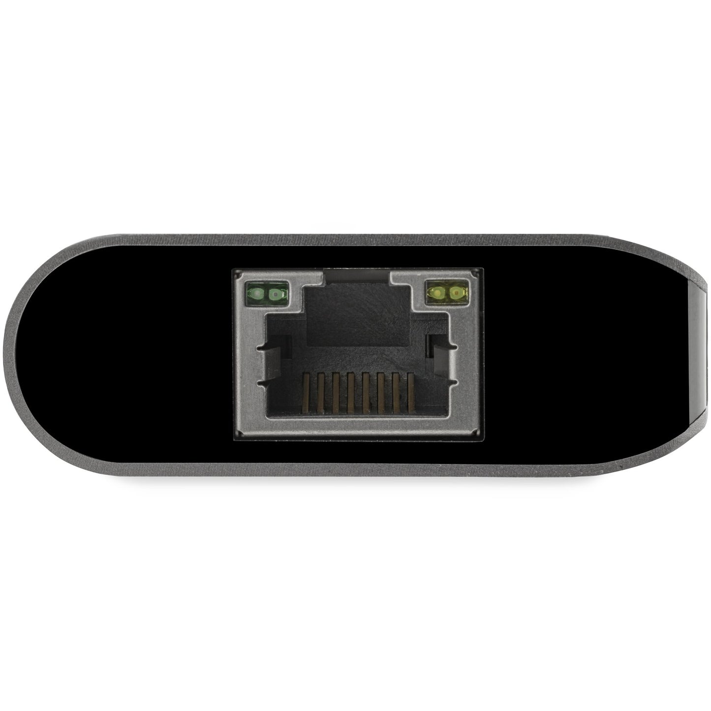 StarTech.com DKT30CSDHPD3 base para laptop o replicador de puertos Alámbrico USB 3.2 Gen 1 (3.1 Gen 1) Type-C Negro, Gris