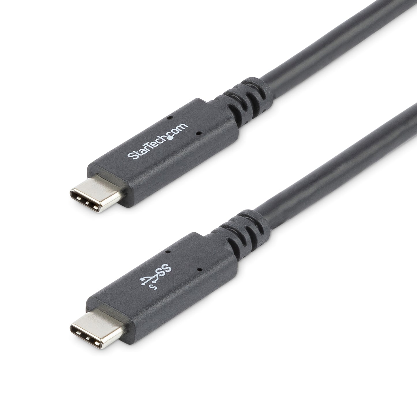 StarTech.com USB315C5C6 cable USB USB 3.2 Gen 1 (3.1 Gen 1) 5 Gbit/s Negro