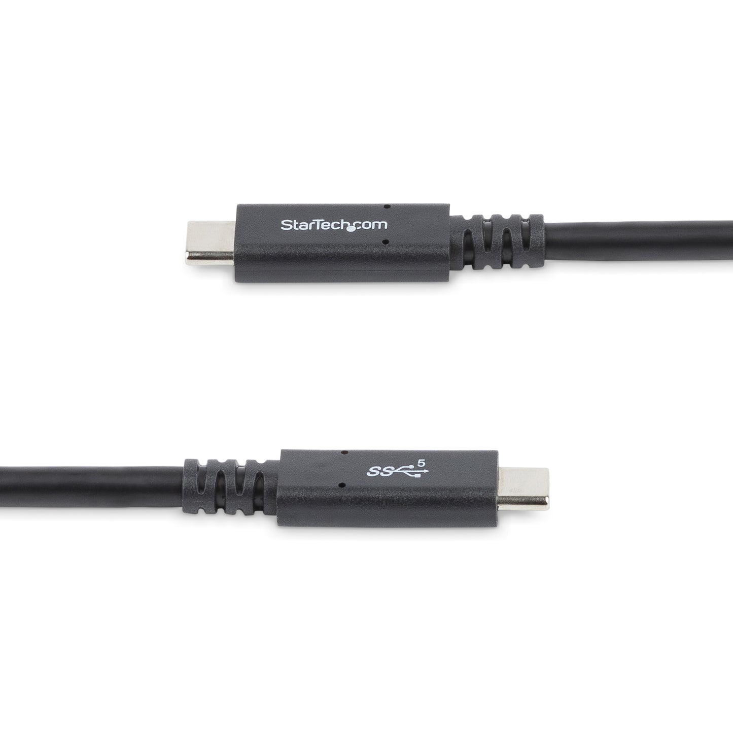 StarTech.com USB315C5C6 cable USB USB 3.2 Gen 1 (3.1 Gen 1) 5 Gbit/s Negro