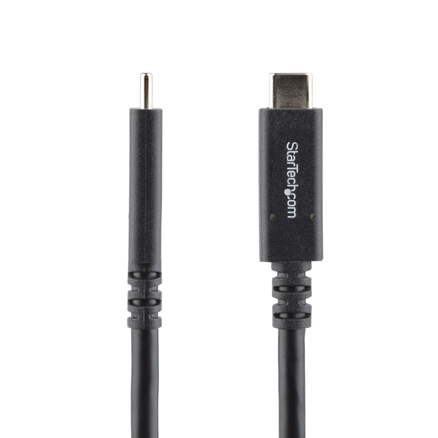 StarTech.com USB315C5C6 cable USB USB 3.2 Gen 1 (3.1 Gen 1) 5 Gbit/s Negro