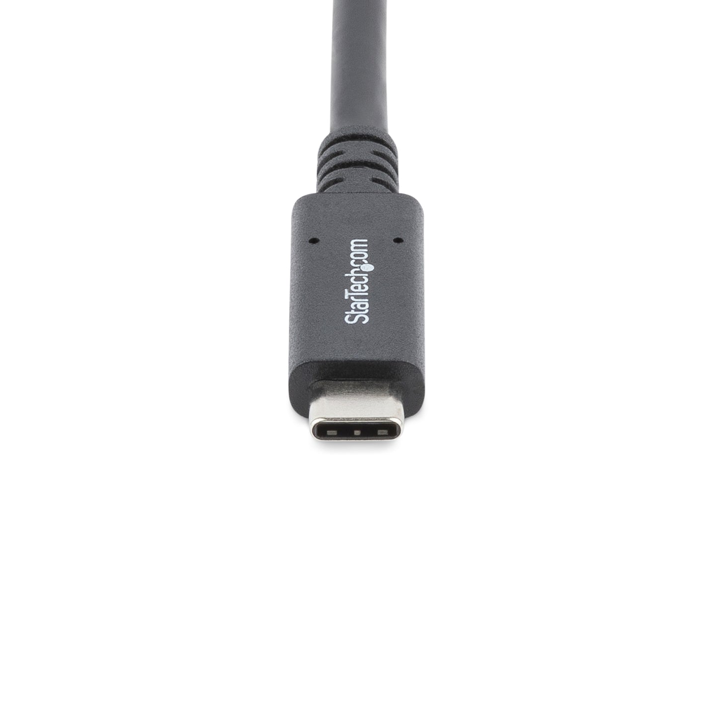 StarTech.com USB315C5C6 cable USB USB 3.2 Gen 1 (3.1 Gen 1) 5 Gbit/s Negro