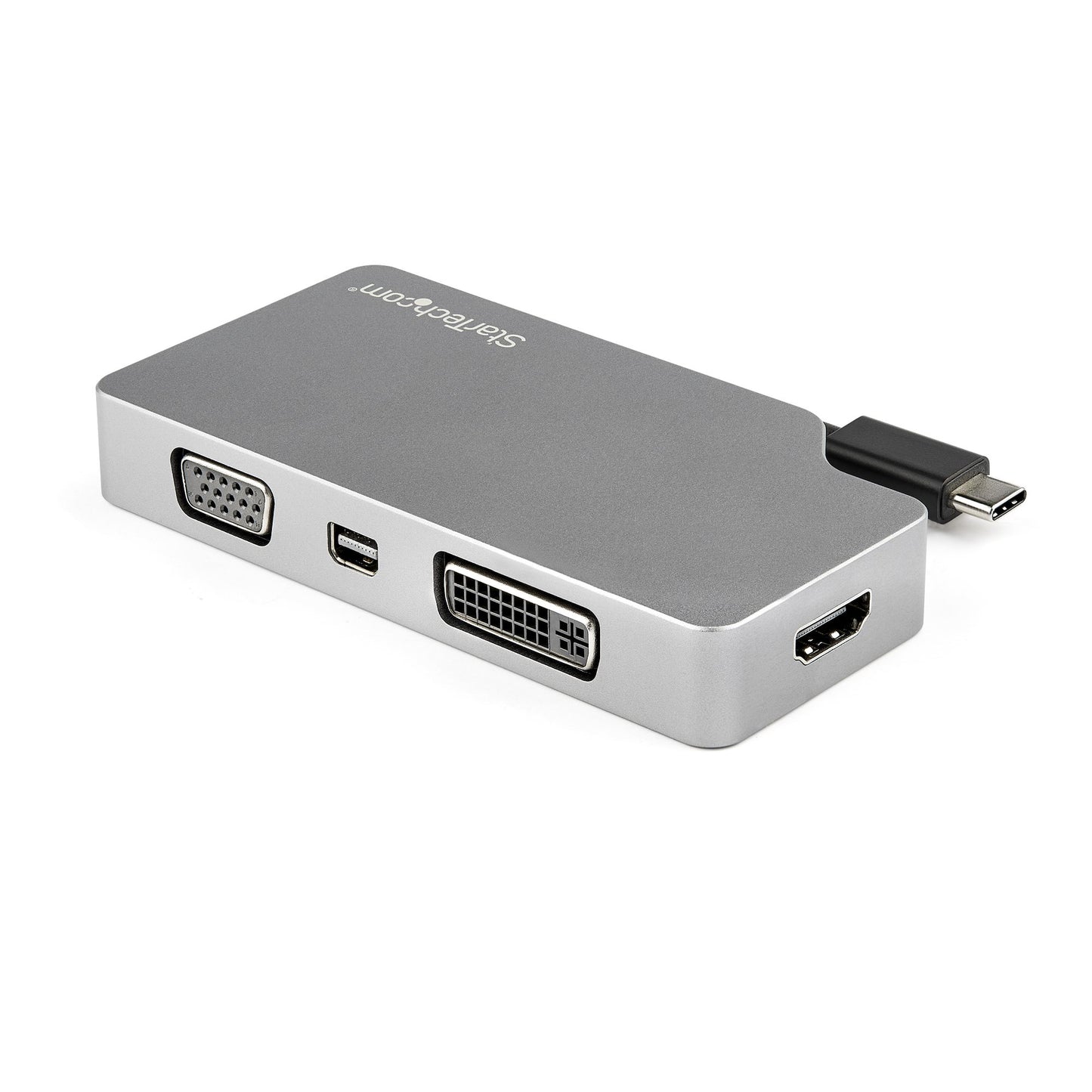 StarTech.com CDPVDHDMDP2G adaptador gráfico USB 4096 x 2160 Pixeles