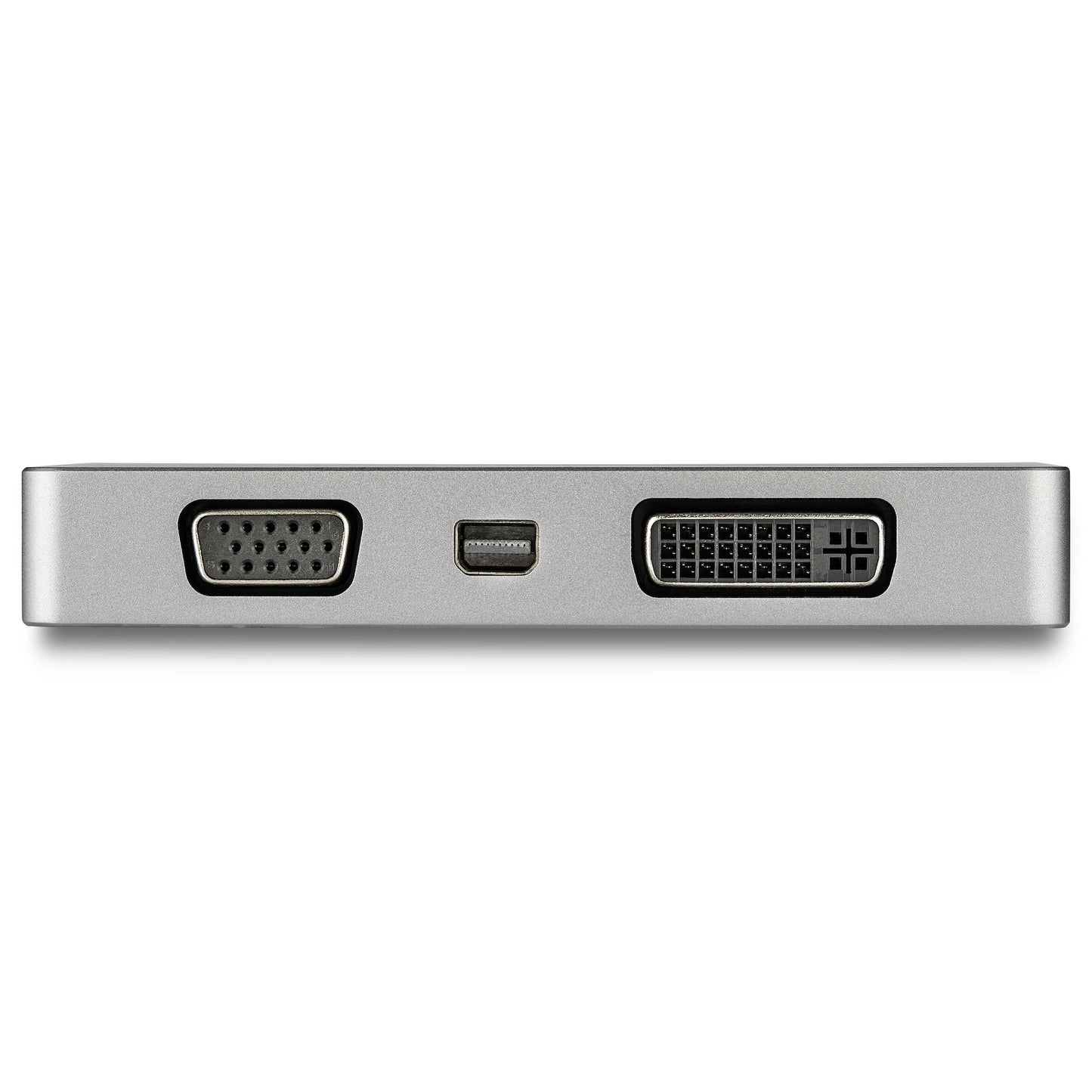 StarTech.com CDPVDHDMDP2G adaptador gráfico USB 4096 x 2160 Pixeles