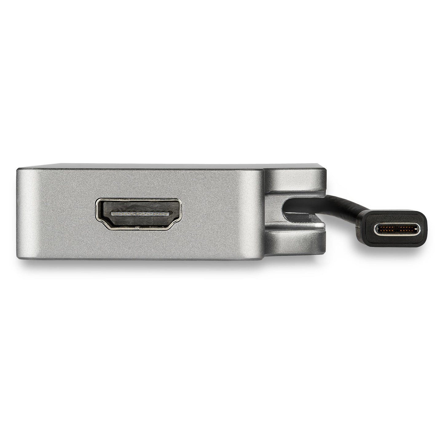 StarTech.com CDPVDHDMDP2G adaptador gráfico USB 4096 x 2160 Pixeles