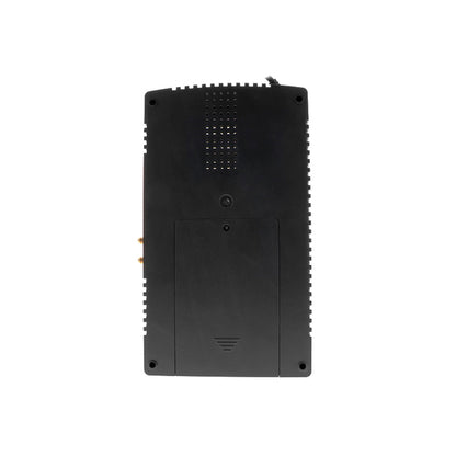 UPS Forza HT-1000LCD Interactivo 1000VA/600W 12 Salidas Coax USB Sobremesa 120V Negro