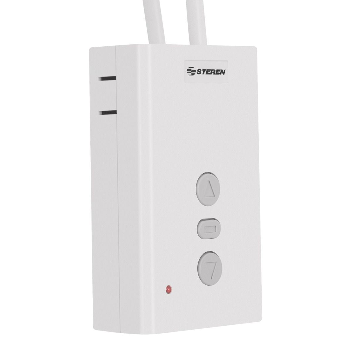 Pantalla Automática Steren PRO-020 para Proyector 100"