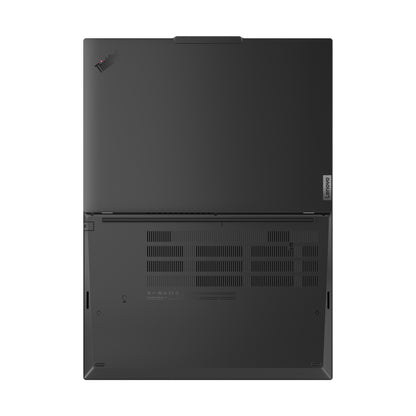Lenovo ThinkPad T16 Gen 4 (Intel) Intel Core Ultra 5 225U Computadora portátil 40.6 cm (16") WUXGA 16 GB DDR5-SDRAM 512 GB SSD Wi-Fi 6E (802.11ax) Windows 11 Pro Negro Español